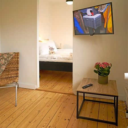 Villa Sofie Bed & Breakfast Haslev Екстериор снимка
