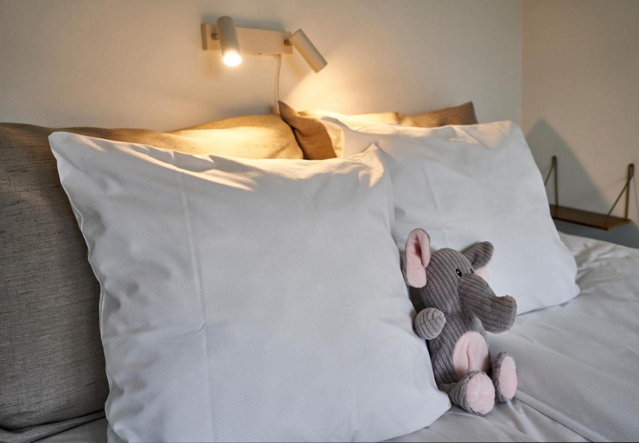 Villa Sofie Bed & Breakfast Haslev Екстериор снимка