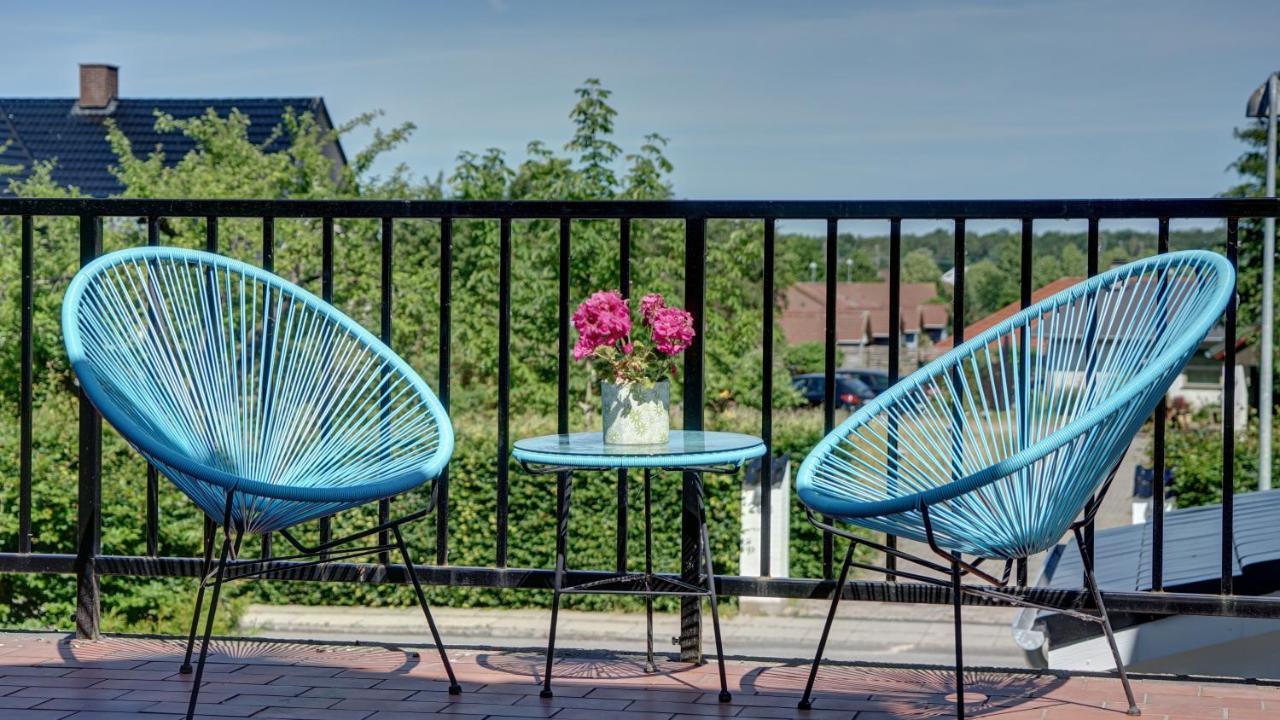 Villa Sofie Bed & Breakfast Haslev Екстериор снимка